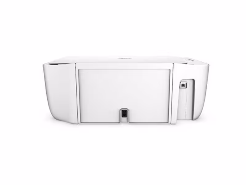 پرینتر جوهرافشان رنگی چندکاره‌ی Hp مدل Deskjet 2130 - فروشگاه اینترنتی طیف سنتر