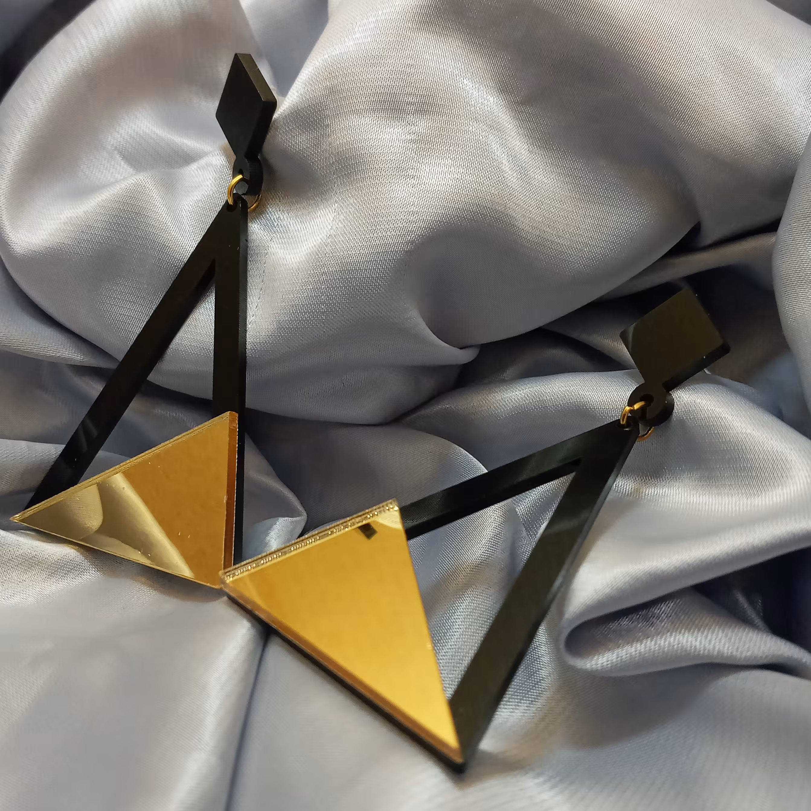 گوشواره دخترانه