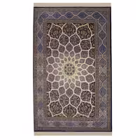 فرش دستبافت چهار متری ضیایی کد 283