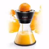 آب مرکبات گیری بوش مدل  VitaStyle Citro MCP72GPB


