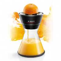 آب مرکبات گیری بوش مدل  VitaStyle Citro MCP72GPB


