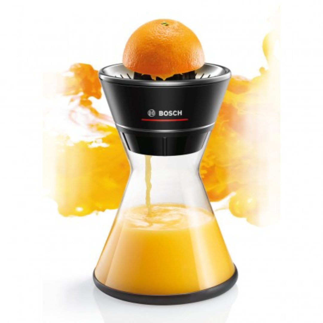 آب مرکبات گیری بوش مدل VitaStyle Citro MCP72GPB