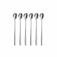 قاشق شربت ست 6 عددی وی ام اف - طراحی شیک و کیفیت بی‌نظیر