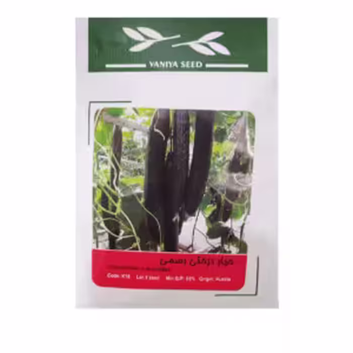 بذر خیار درختی رسمی
