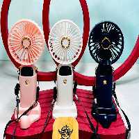 پنکه دیجیتال، شارژی و پایه دار به همراه خوشبو کننده