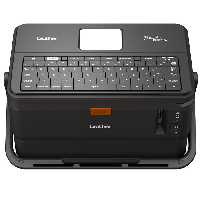 پرینتر لیبل زن بیسیم برادر مدل PT-E850TKW