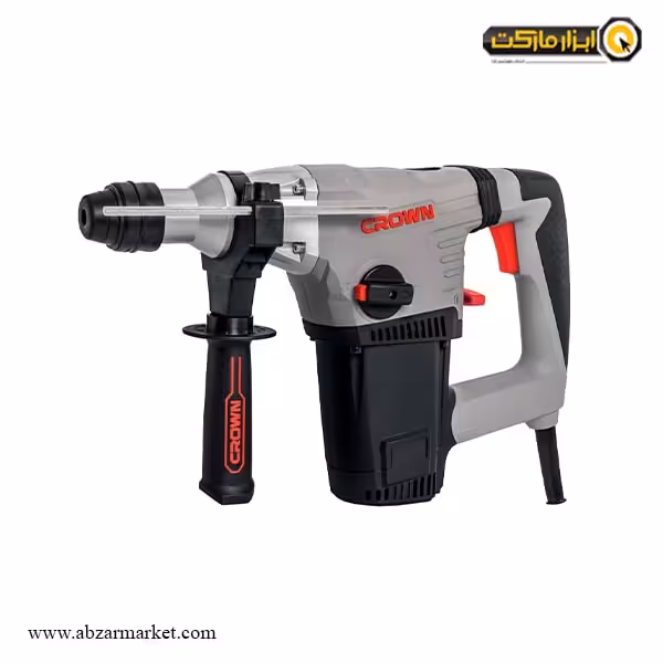 دریل بتن کن کرون 6 کیلویی مدل CT18114