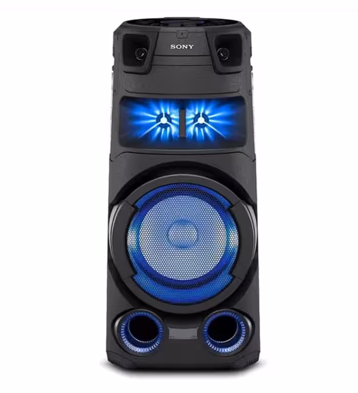 پخش کننده خانگی سونی مدل MHC-V73D