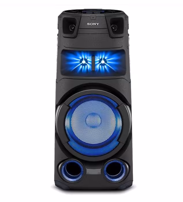 پخش کننده خانگی سونی مدل MHC-V73D