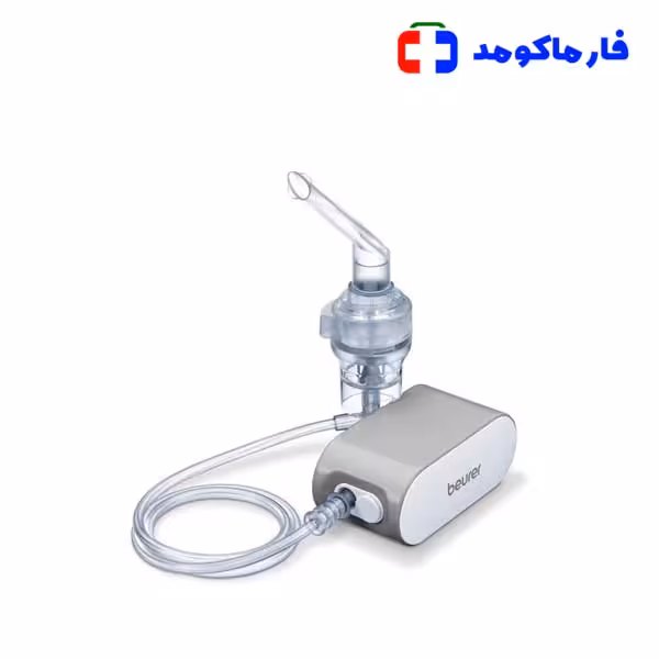 نبولایزر بیورر مدل IH58