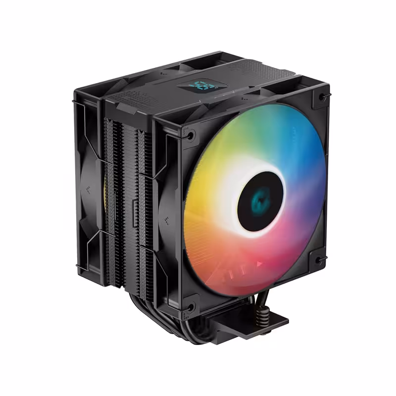 خنک کننده بادی دیپ کول مدل AG400 DIGITAL PLUS