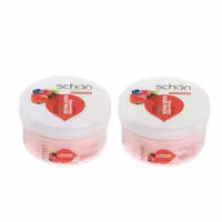 ماسک مو شون مدل Fruity حجم 300 میلی لیتر مجموعه 2 عددی