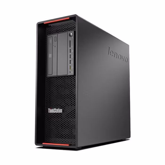 کیس استوک لنوو مدل ThinkStation P500