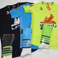 لباس داوری لیگ برتر سینااسپرت فصل 1403-1402 (پک سه تایی)