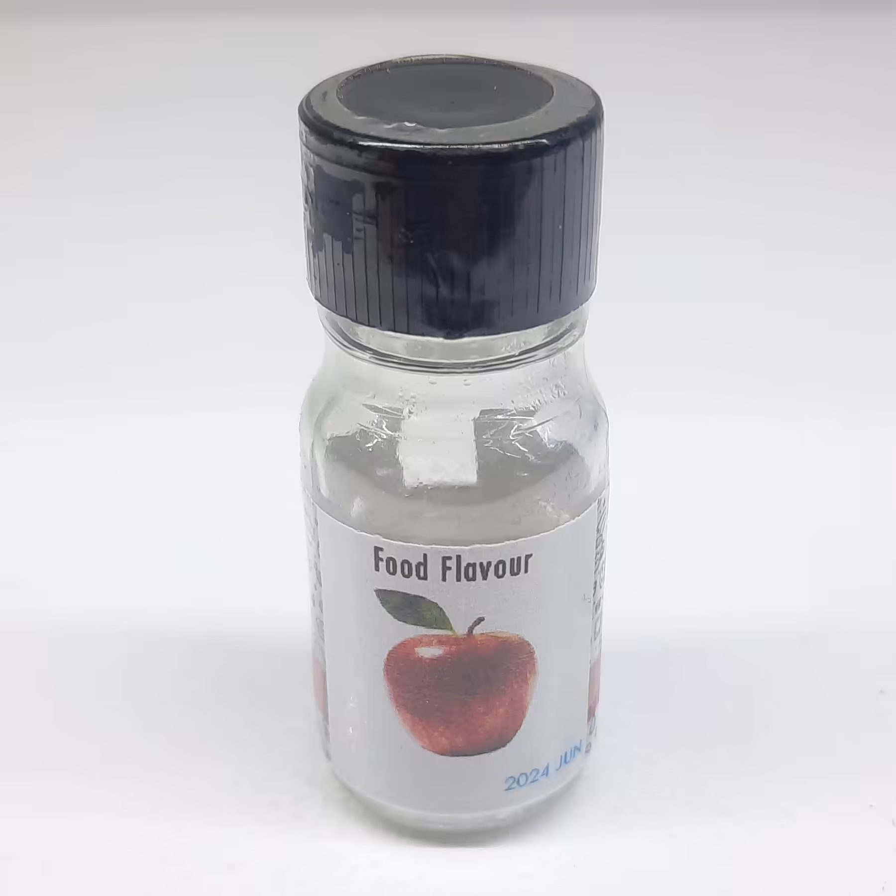 اسانس خوراکی طعم سیب قرمز  