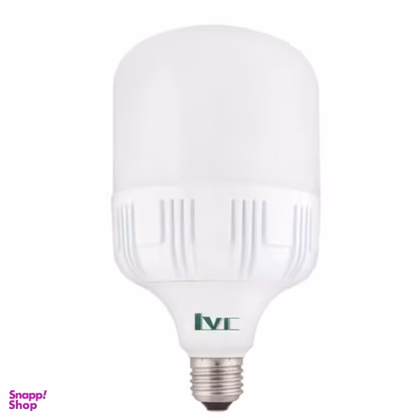 لامپ ال ای دی 30 وات مدل LC30 پایه E27