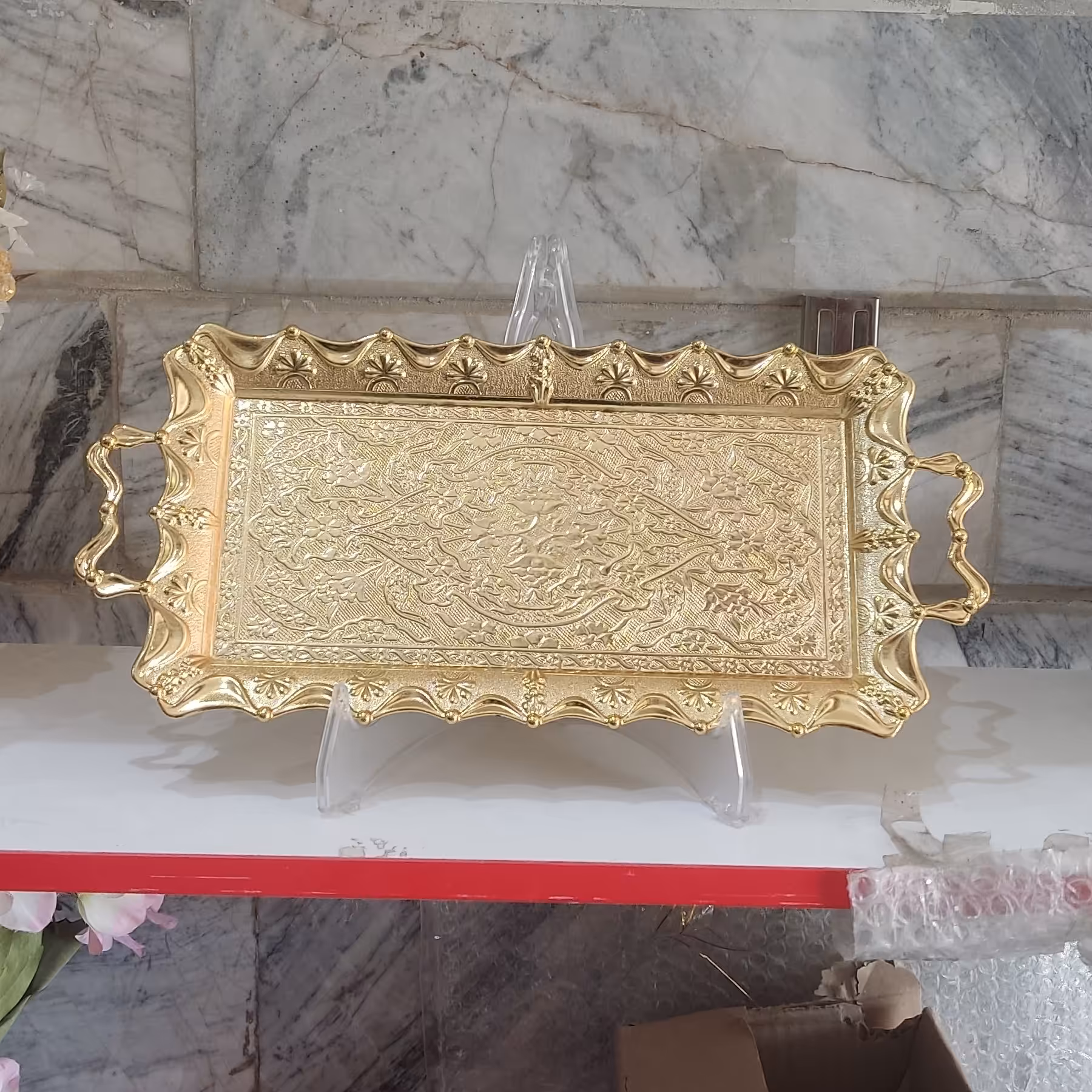 3004:سینی رولت خوری