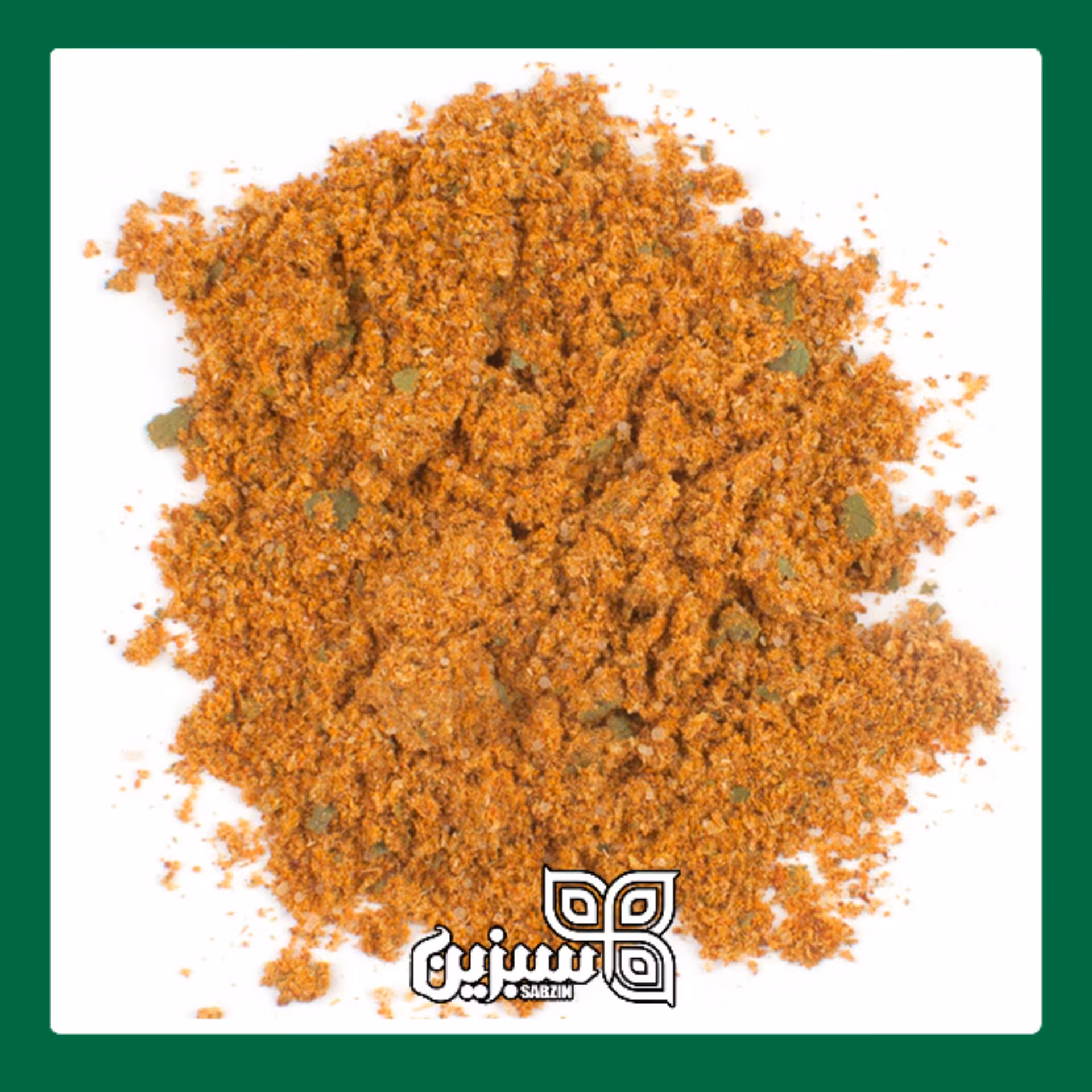 ادویه اندونزی درجه یک کیفیت بالا  150 گرمی