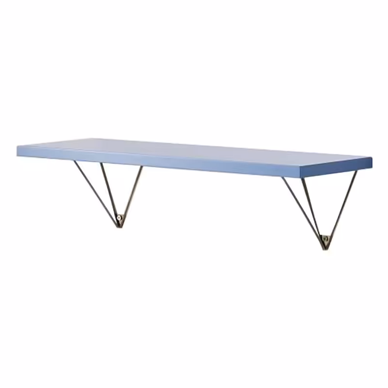شلف دیواری هوکا مدل HSH10980 (پس کرایه)
