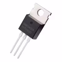 ماسفت SG65N01P تایوانی مارک SiliconGear پکیج TO-220 | amazonchi
