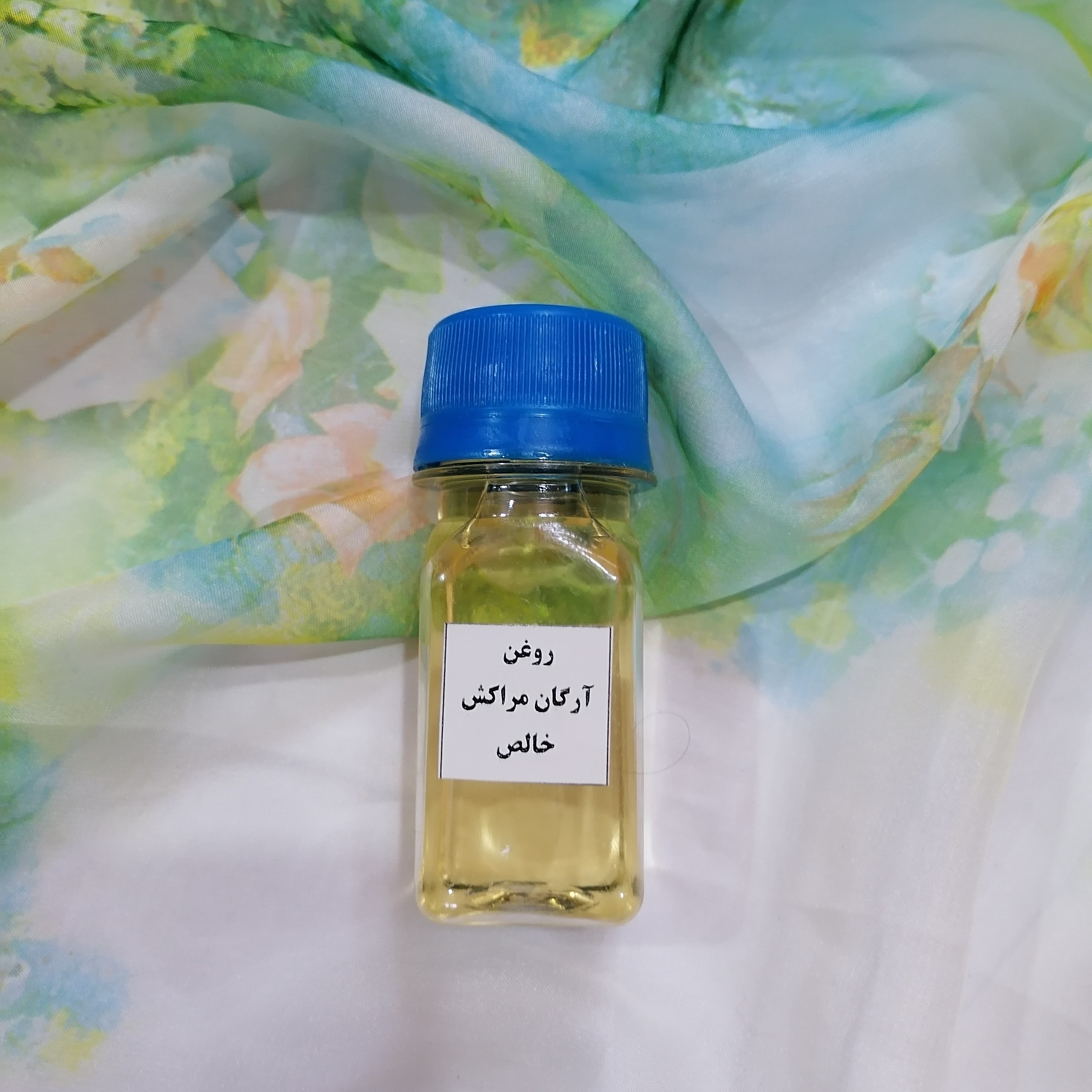 روغن آرگان کاملا خالص و طبیعی