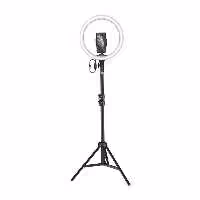 رینگ لایت بیسوس مدل CRZB12-B01