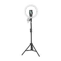 رینگ لایت بیسوس مدل CRZB12-B01