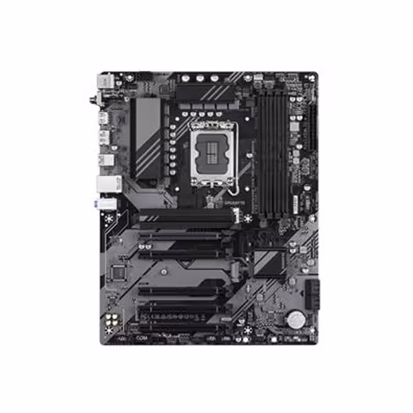 مادربرد گیگابایت مدل Gigabyte B760 DS3H AC DDR5