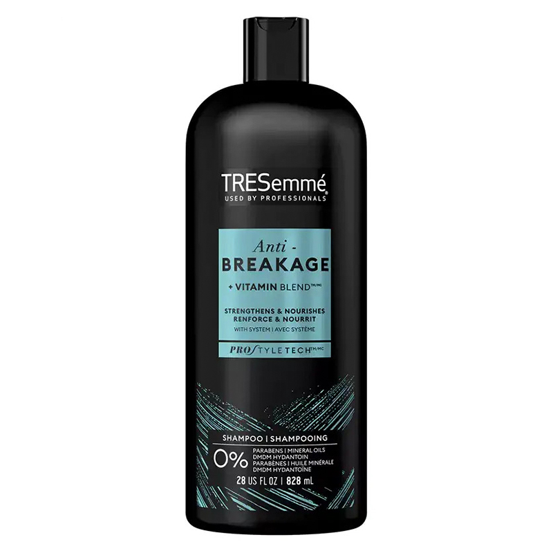قیمت و خرید شامپو ضد شکستگی مو ترزمه مدل Anti Breakage حجم 828 میل