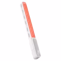 نور RGB باتومی ژیون مدل Zhiyun FIVERAY FR100C رنگ سفید