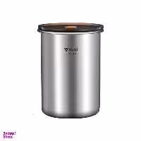 بانکه استیل VANYI کد Q3032 ظرفیت 960 میلی لیتر