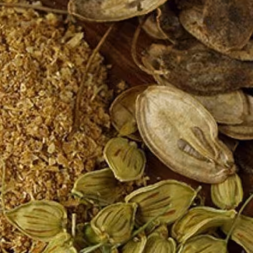 پودر گلپر  50 گرمی