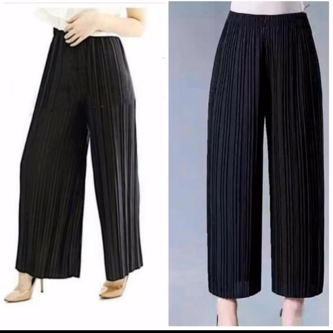 شلوار پلیسه