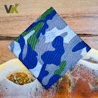 اسکارف طرح دار مدل ارتشی کیفیت عالی قبل از ثبت سفارش   موجودی بگیرید