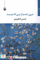 قیمت و خرید کتاب درون شدم از دری که نیست | ایده بوک