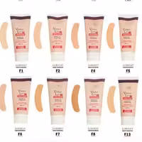 کرم پودر تویوپی لورینت F13 در وزن 35 میل