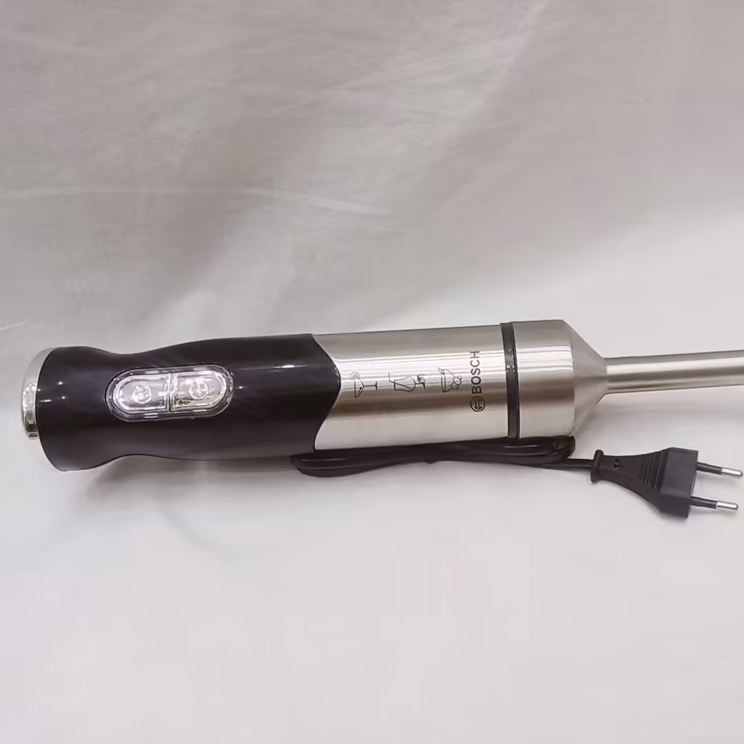 گوشت کوب تک کاره بوش 