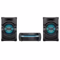 سیستم صوتی شیک سونی مدل  SHAKE X30D

