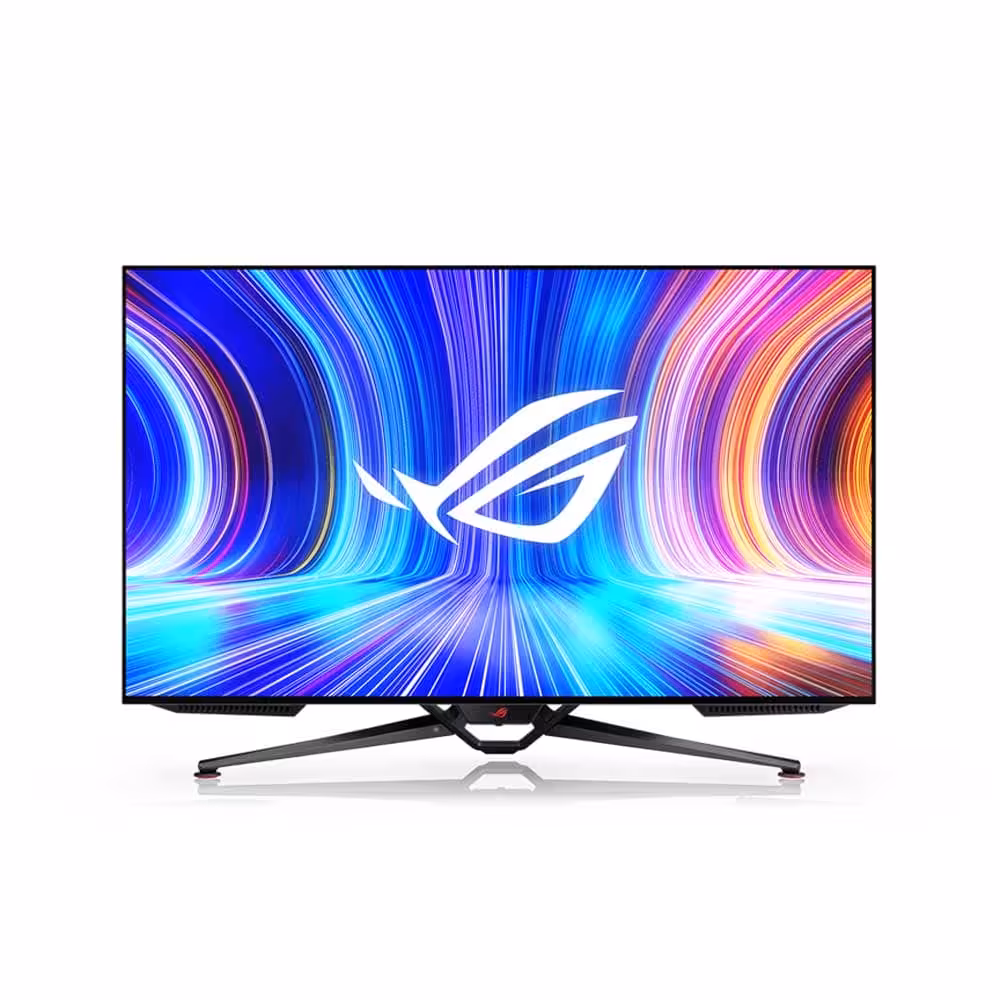 مانیتور 42 اینچ ایسوس ASUS ROG Swift OLED PG42UQ