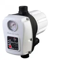 ست کنترل پنتاکس ایتالیا مدل Hidrotank