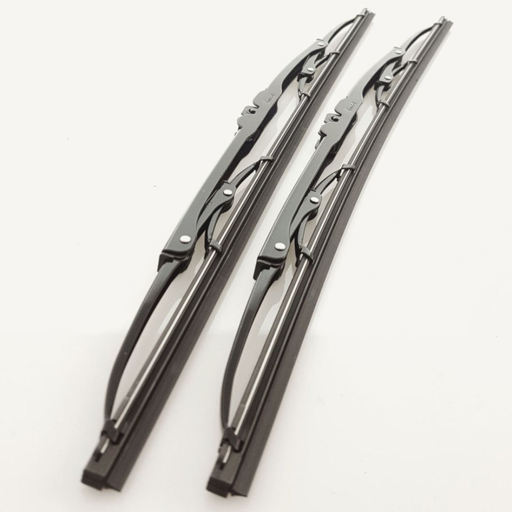 تیغه برف پاک کن امکو پراید بسته دو عددی کیفیت عالی