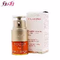 سرم دور چشم دابل کلارنس - Clarins