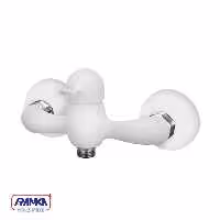 شیر توالت تیدا سفید کاویان