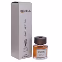 اسانس خوشبو کننده هوا (MAGNETISM) بیگهیل (BIGHILL)