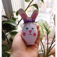 تخم مرغ رنگی