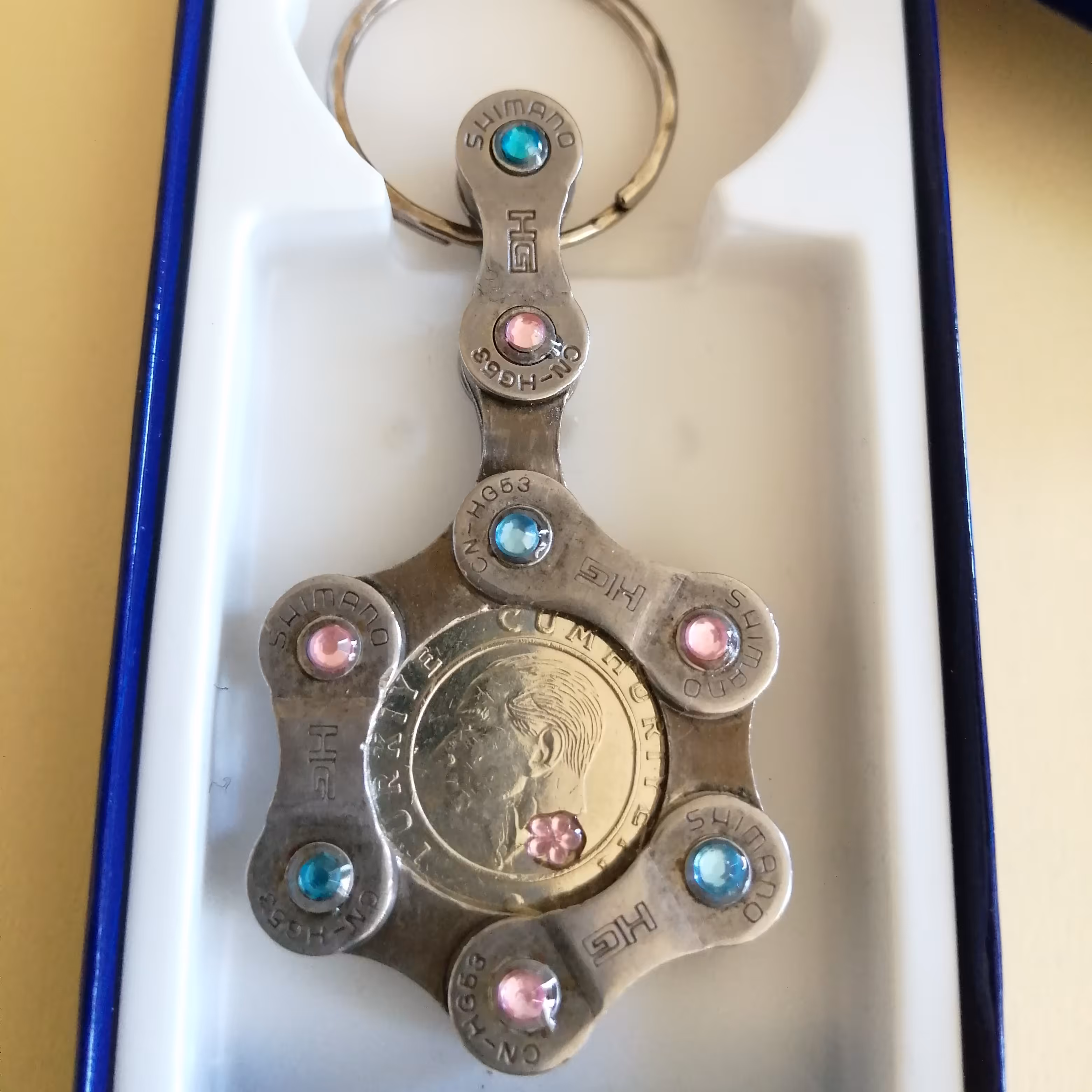 آویز کلکسیونی و تزئینی وجا کلیدی