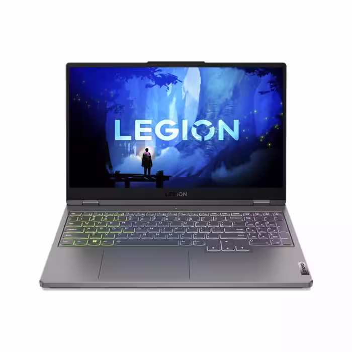 لپ تاپ لنوو مدل Legion 5 Core i7(12700H)-32GB-1TB SSD-6GB(RTX3060)-WQHD