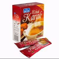 چای فوری کرک پک عمده 24بسته8تایی کیفیت عالی تضمین اصالت کالا