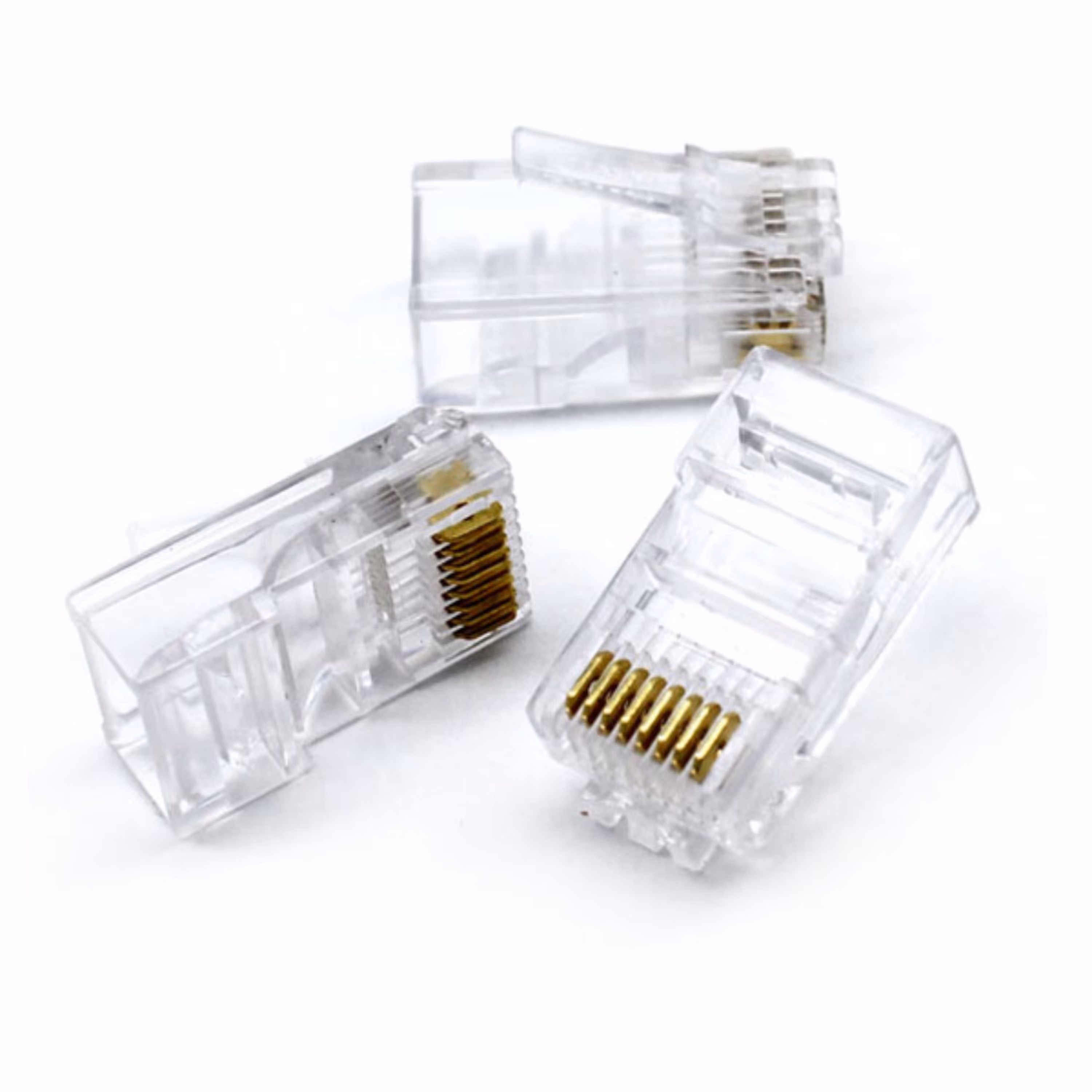 سوکت شبکه کت 6