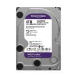 هارددیسک وسترن دیجیتال Purple WD40PURZ ظرفیت 4 ترابایت